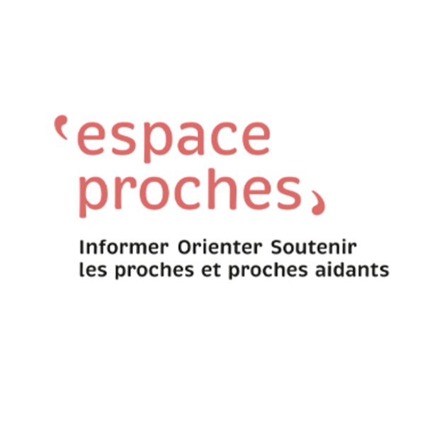 Logo espaces proches