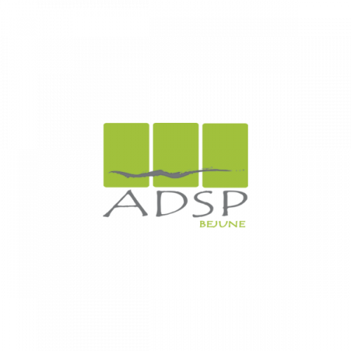Logo ADSP BEJUNE