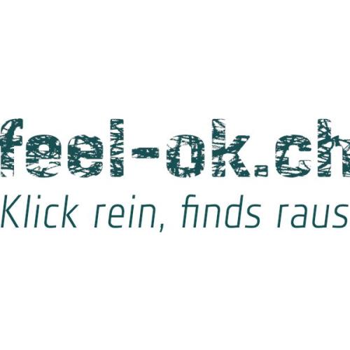 Logo feel-ok