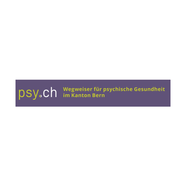 Wegweiser psychische Gesundheit